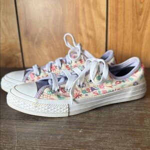 Custom Kids Converse All-Stars